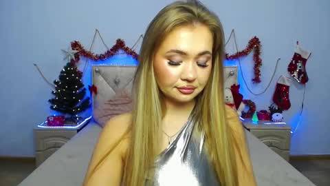 Snapshot of anastacyyellig chatting on 4, 1, 2025 anastacyyellig online show from 4, 1, 2025