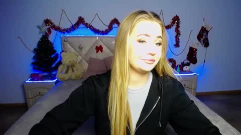 Snapshot of anastacyyellig chatting on 7, 1, 2025 anastacyyellig online show from 7, 1, 2025