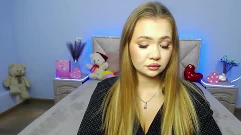 Snapshot of anastacyyellig chatting on 12, 1, 2025 anastacyyellig online show from 12, 1, 2025