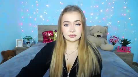 Snapshot of anastacyyellig chatting on 14, 1, 2025 anastacyyellig online show from 14, 1, 2025