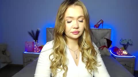 Snapshot of anastacyyellig chatting on 18, 1, 2025 anastacyyellig online show from 18, 1, 2025