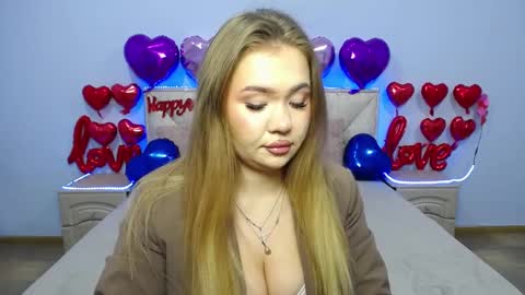 Snapshot of anastacyyellig chatting on 5, 2, 2025 anastacyyellig online show from 5, 2, 2025