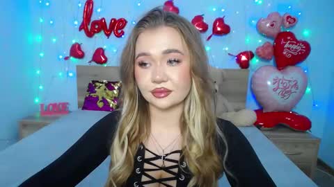 Snapshot of anastacyyellig chatting on 6, 2, 2025 anastacyyellig online show from 6, 2, 2025