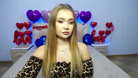 Snapshot of anastacyyellig chatting on 10, 2, 2025 anastacyyellig online show from 10, 2, 2025
