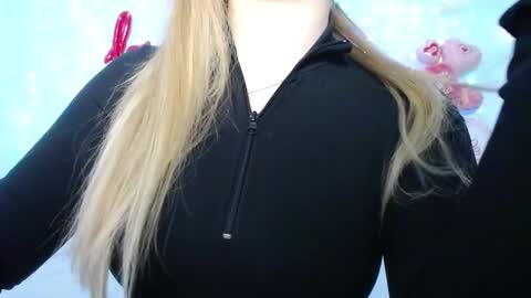 Snapshot of anastacyyellig chatting on 18, 2, 2025 anastacyyellig online show from 18, 2, 2025