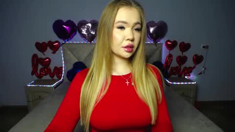 Snapshot of anastacyyellig chatting on 21, 2, 2025 anastacyyellig online show from 21, 2, 2025