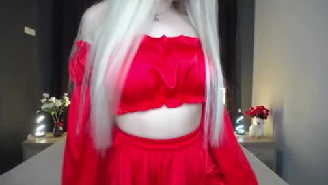 Snapshot of anastacyyellig chatting on 13, 9, 2025 anastacyyellig online show from 13, 9, 2025