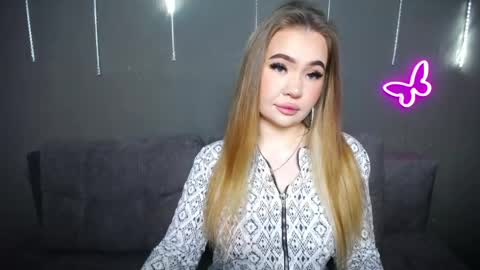anastacyyellig online show from 20, 4, 2026