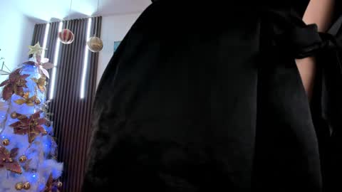 Ana Stalin online show from 20, 12, 2024