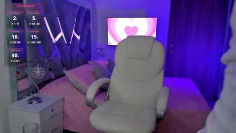  anastasia  online show from 13, 2, 2025