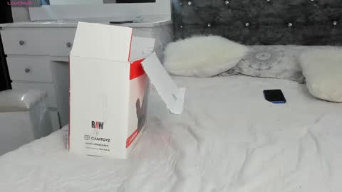  ANASTASIA DANGER  online show from 4, 12, 2024