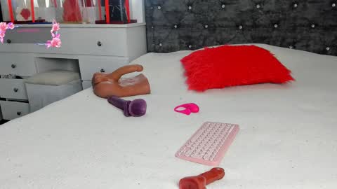  ANASTASIA DANGER  online show from 3, 3, 2025