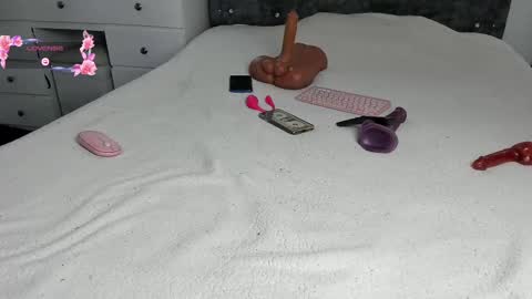  ANASTASIA DANGER  online show from 11, 3, 2025