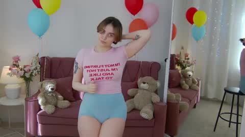 Snapshot of anastasia_fedko chatting on 1, 5, 2026 Stasia online show from 1, 5, 2026