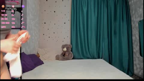 Snapshot of anastasia_gold1 chatting on 7, 2, 2025 anna online show from 7, 2, 2025