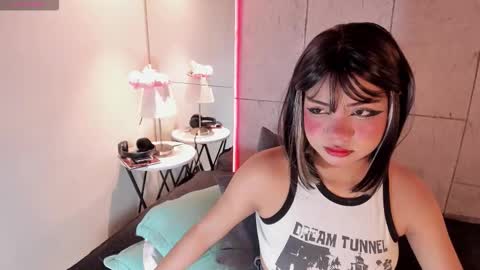 anastasia online show from 15, 3, 2026