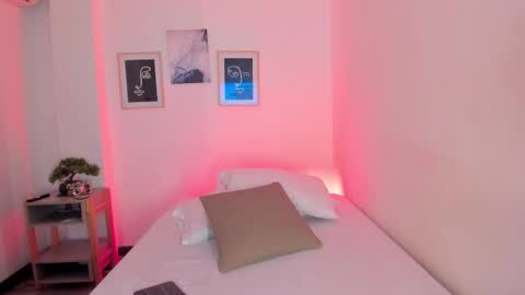 Snapshot of anastasia_lauren chatting on 22, 2, 2026 Ana online show from 22, 2, 2026