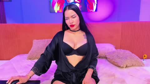 Anastasia online show from 3, 6, 2026