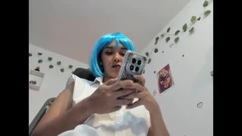 anastasia online show from 5, 5, 2026