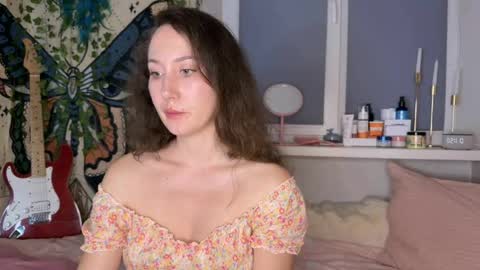 Snapshot of anastasia_yummy chatting on 17, 5, 2026 anastasia_yummy online show from 17, 5, 2026