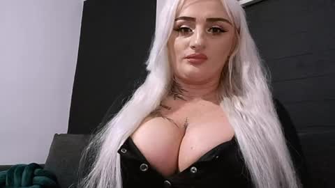 AnastasiaAmore online show from 19, 5, 2026