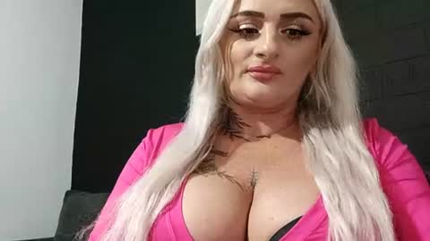 AnastasiaAmore online show from 3, 7, 2026