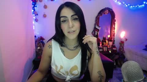 Snapshot of anastasiabasst__ chatting on 17, 12, 2024 Jennyfer.... but u can say me Anastasia online show from 17, 12, 2024