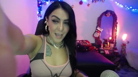 Snapshot of anastasiabasst__ chatting on 19, 12, 2024 Jennyfer.... but u can say me Anastasia online show from 19, 12, 2024