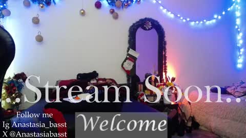 Snapshot of anastasiabasst__ chatting on 27, 12, 2024 Jennyfer.... but u can say me Anastasia online show from 27, 12, 2024