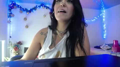 Snapshot of anastasiabasst__ chatting on 28, 12, 2024 Jennyfer.... but u can say me Anastasia online show from 28, 12, 2024