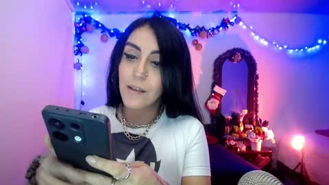 Snapshot of anastasiabasst__ chatting on 30, 12, 2024 Jennyfer.... but u can say me Anastasia online show from 30, 12, 2024
