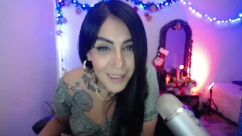 Snapshot of anastasiabasst__ chatting on 2, 1, 2025 Jennyfer.... but u can say me Anastasia online show from 2, 1, 2025