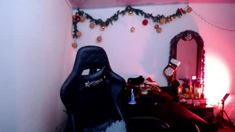 Snapshot of anastasiabasst__ chatting on 5, 1, 2025 Jennyfer.... but u can say me Anastasia online show from 5, 1, 2025