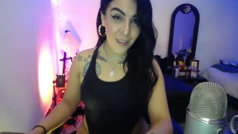 Snapshot of anastasiabasst__ chatting on 25, 1, 2025 Jennyfer.... but u can say me Anastasia online show from 25, 1, 2025