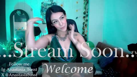 Snapshot of anastasiabasst__ chatting on 28, 1, 2025 Jennyfer.... but u can say me Anastasia online show from 28, 1, 2025