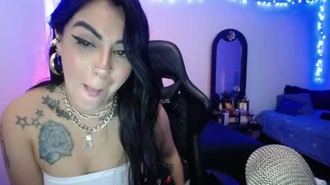 Snapshot of anastasiabasst__ chatting on 3, 2, 2025 Jennyfer.... but u can say me Anastasia online show from 3, 2, 2025