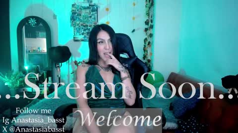 Snapshot of anastasiabasst__ chatting on 6, 2, 2025 Jennyfer.... but u can say me Anastasia online show from 6, 2, 2025