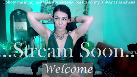 Snapshot of anastasiabasst__ chatting on 16, 2, 2025 Jennyfer.... but u can say me Anastasia online show from 16, 2, 2025