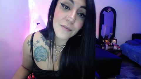 Snapshot of anastasiabasst__ chatting on 16, 2, 2025 Jennyfer.... but u can say me Anastasia online show from 16, 2, 2025