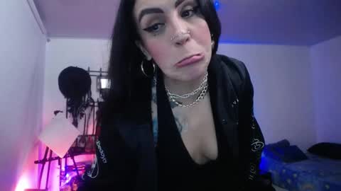 Snapshot of anastasiabasst__ chatting on 5, 3, 2025 Jennyfer.... but u can say me Anastasia online show from 5, 3, 2025