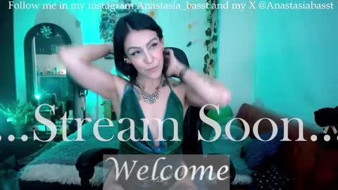 Snapshot of anastasiabasst__ chatting on 6, 3, 2025 Jennyfer.... but u can say me Anastasia online show from 6, 3, 2025