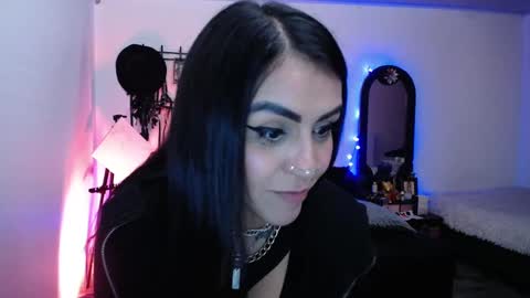 Snapshot of anastasiabasst__ chatting on 12, 3, 2025 Jennyfer.... but u can say me Anastasia online show from 12, 3, 2025