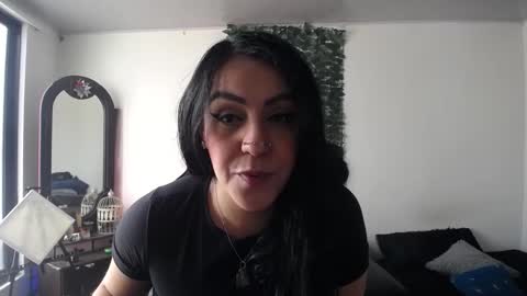 Snapshot of anastasiabasst__ chatting on 9, 9, 2025 Jennyfer.... but u can say me Anastasia online show from 9, 9, 2025