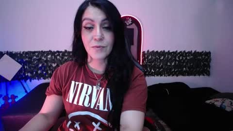 Snapshot of anastasiabasst__ chatting on 27, 9, 2025 Jennyfer.... but u can say me Anastasia online show from 27, 9, 2025