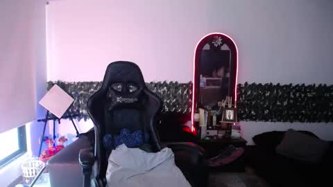 Snapshot of anastasiabasst__ chatting on 15, 10, 2025 Jennyfer.... but u can say me Anastasia online show from 15, 10, 2025