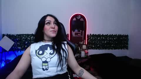 Snapshot of anastasiabasst__ chatting on 12, 11, 2025 Jennyfer.... but u can say me Anastasia online show from 12, 11, 2025