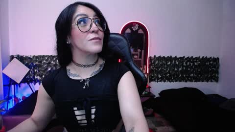 Snapshot of anastasiabasst__ chatting on 14, 11, 2025 Jennyfer.... but u can say me Anastasia online show from 14, 11, 2025