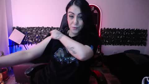 Snapshot of anastasiabasst__ chatting on 28, 11, 2025 Jennyfer.... but u can say me Anastasia online show from 28, 11, 2025