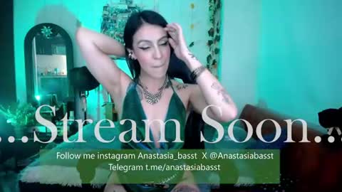 Snapshot of anastasiabasst__ chatting on 4, 7, 2026 Jennyfer.... but u can say me Anastasia online show from 4, 7, 2026