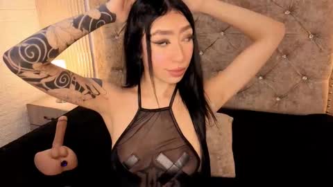 Anastasia Coleman online show from 25, 11, 2025